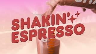 Sabrina Carpenter's Brown Sugar Shakin' Espresso