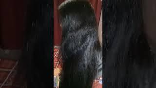 Long hair style |Long hair Combing