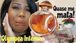 Olympea Intense Paco Rabanne | Perfumão?