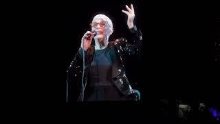 Brandi Carlile & Annie Lennox - Why - 6.9.23 The Gorge N1