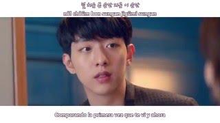 「You're so fine」CNBLUE [Sub Español I Hangul I Romangul]