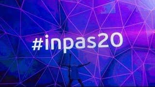 Party "INPAS: 20 years of upgrading"