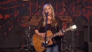 Sunny Sweeney "Pass The Pain" LIVE on The Texas Music Scene