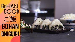 COMO COZINHAR ARROZ JAPONÊS NO FOGÃO | GoHANCOOK