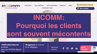 Incomm (Locam): pourquoi les clients sont si souvent mécontents (location financière)