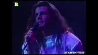 Thomas Anders - "Atlantis Is calling"