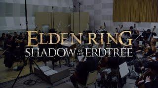 ELDEN RING Shadow of the Erdtree – OST Behind the Scenes performance