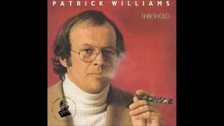 Patrick Williams  -  Mr  Smoke