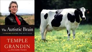 Temple Grandin Interview : The Austistic Brain - Thinking Across The Spectrum [AUDIO ONLY]