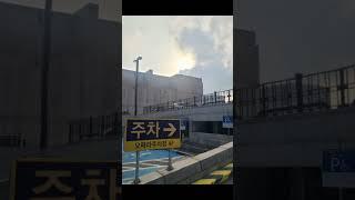 예술의 전당 주차 꿀팁 (가까운 주차장, 할인과 주차료)