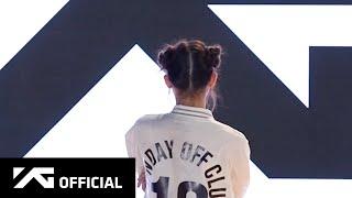 YG NEXT MONSTER | EVELLI - ‘Nosebleeds’