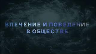 Влечение и поведение в обществе. Беседы о суфийском пути. Джавад Нурбахш.