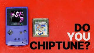 How I Chiptune