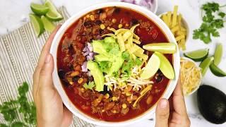 Taco Soup