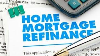 FHA Streamline Refinance for Debt Consolidation 580+ FICO up to 97.75% LTV