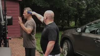 Car Jacking Defense - The Self Defense Company