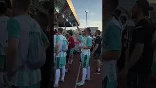 АМКАЛ ВЫИГРАЛ ЧЕРТАНОВО 4:0! #амкал