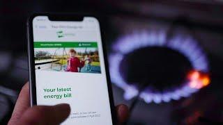 UK Domestic Energy Price Cap Rises 178% From Last Winter