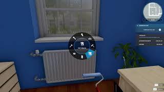 Perfectionist (Necessary Extra Bedroom) - House Flipper (PS5)