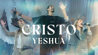 Cristo / Yeshua - Somos Uno Worship Feat. Lau Guerra, Johan y Sofi (Video Oficial)