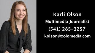 Karli Olson MMJ/Anchor/Weather Reel 2022