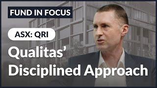 Qualitas' disciplined approach to real estate private credit continues to deliver for investors