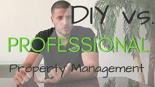 Can I Manage My Own Rental Property? DIY or Property Management Mission, TX