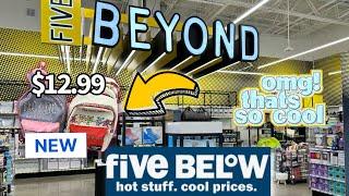 FiVe BELoW: ️ NEW TRENDING ARRIVALS YOU DON’T WANT TO MISS‼️ #new #fivebelow #shopping