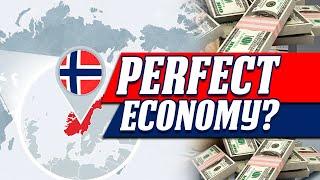 Why NORWAY is so RICH? the PERFECT country - EcoNews