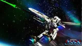 SDF Macross - Dog Fighter Extended