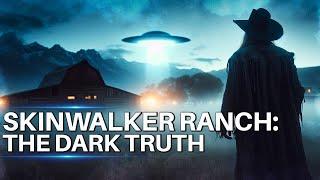 The Haunting of Skinwalker Ranch | UFOs, Cryptids and Ancient Legends