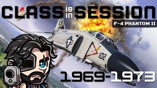 Practice Makes Progress - The F-4 Phantom's Vietnam Breakthrough | Corrupted Intel Files
