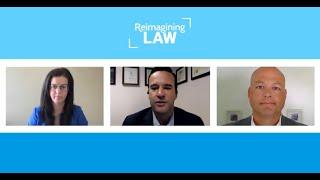 Reimagining Law: Miranda Soucie, Spiros Law, and Trent Bush, Ward, Murray, Pace & Johnson