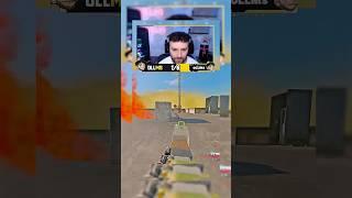 I EXPOSED THIS Streamer’s P90 in Warzone…