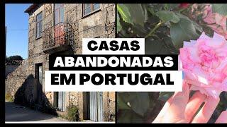 Aldeia em mangualde Lugar calmo/falta casas em Portugal 