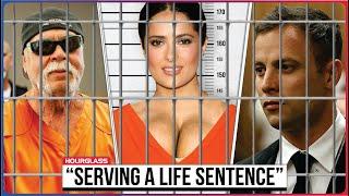 20 Celebs Currently Rotting in Jail | You’d Never Recognize Today