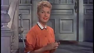 Классика Голливудского Кино: "Это молодое сердце" (1954)