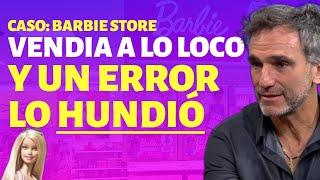 Su negocio era un BOOM pero cometió este ERROR y lo HUNDIÓ