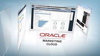 Oracle Cross-Channel Marketing for B2B (full)