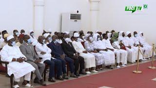 PDCI-RDA: LEVÉE DE CORPS DE KAKOU GNAHOUA CHRISTOPHE DIT EL HADJ YOUSSOUF