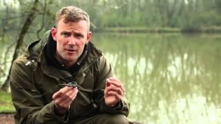 Bait-Up Method Feeder - Darrell Peck - Team Korda