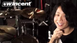 Wincent On tour with - One Ok Rock