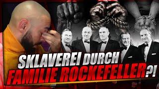 Wie ROCKEFELLER den FEMINISMUS schuf und die MENSCHHEIT VERSKL4VTE!