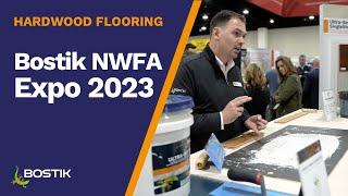 Bostik NWFA Expo 2023