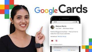 Add Me To Search: How To Create Your Google People Card