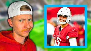 10 of the WORST ATHLETES I'VE EVER SEEN