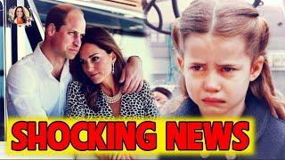 Kensington Palace's Latest Announcement About Princess Catherine's Health SHOCKED Everyone!