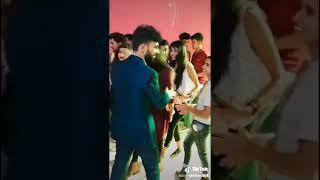 #Tiktokviralvideo Praty Enjoy I Love Bolela Prashant Pandey