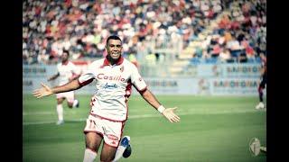 Walid Cheddira - 2022/23 Goals | Bari