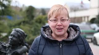 Партия Крымской весны. Светлана Савченко.